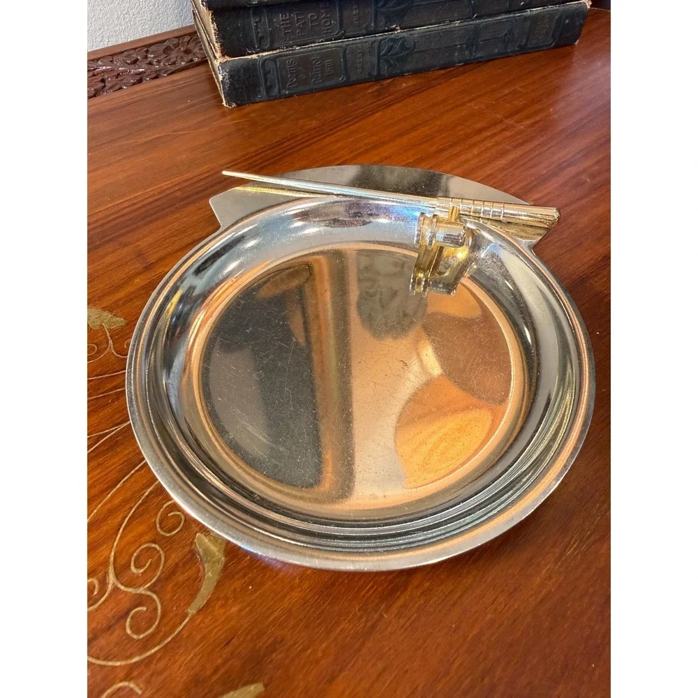 N/A vintage metal